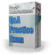 PW0-205 Practice Test Exam Questions icon